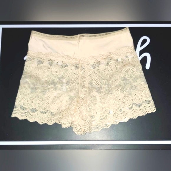 Moonlily Fashion Lace Panties/BoyShorts/Underwear Size XS - Picture 2 of 8